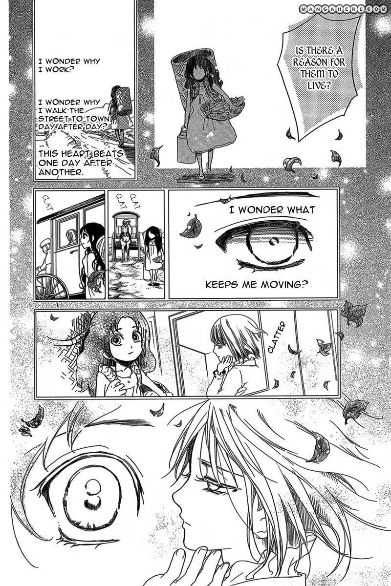 Visukiisu no Akai Ningyou Chapter 1 page 15 - 