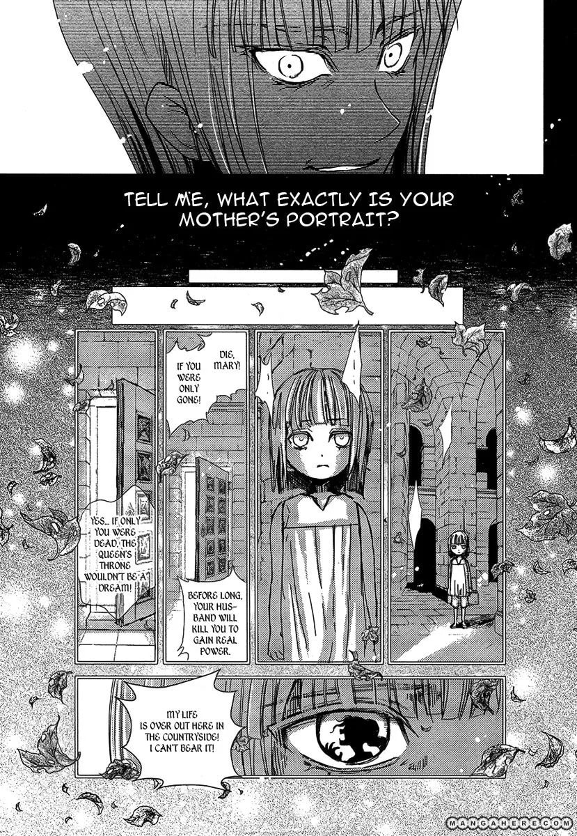 Visukiisu no Akai Ningyou Chapter 1 page 26 - 