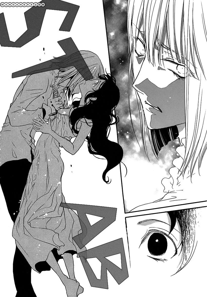 Visukiisu no Akai Ningyou Chapter 1 page 35 - 