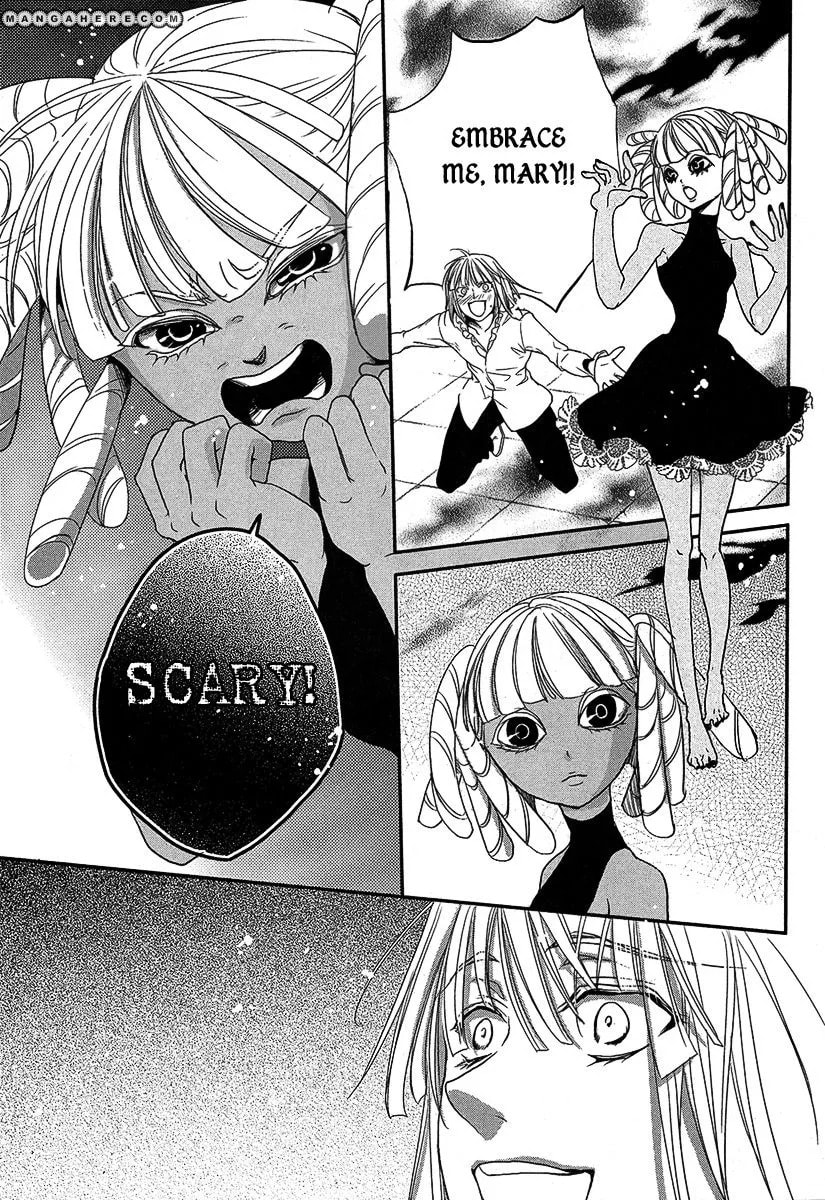 Visukiisu no Akai Ningyou Chapter 1 page 40 - 