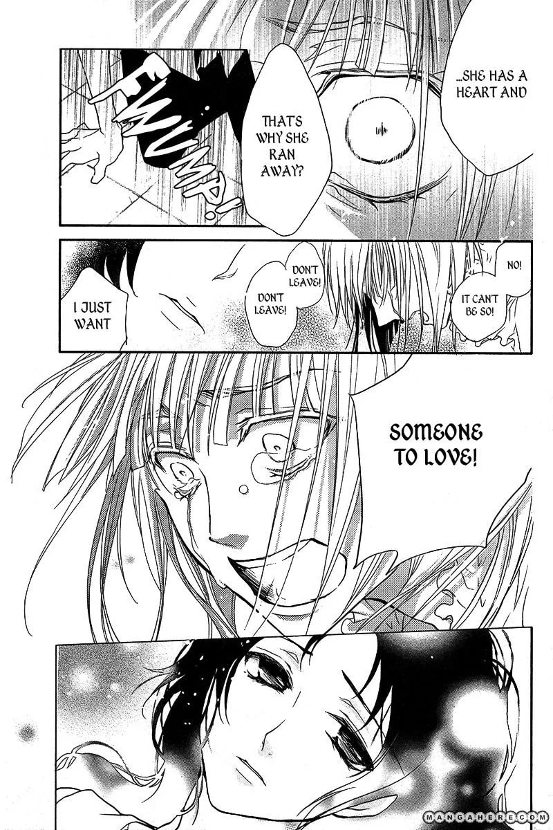 Visukiisu no Akai Ningyou Chapter 1 page 42 - 