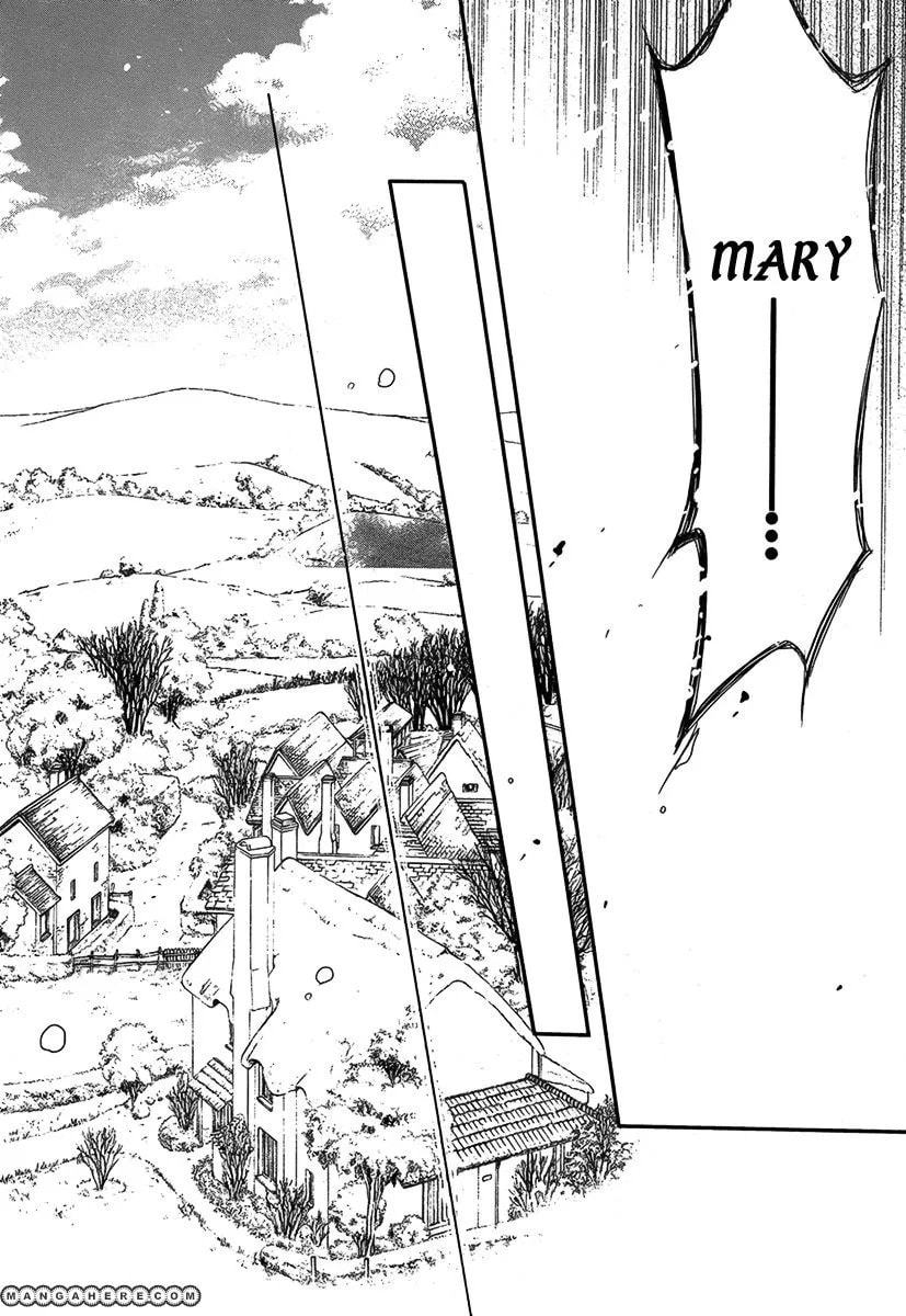 Visukiisu no Akai Ningyou Chapter 1 page 49 - 