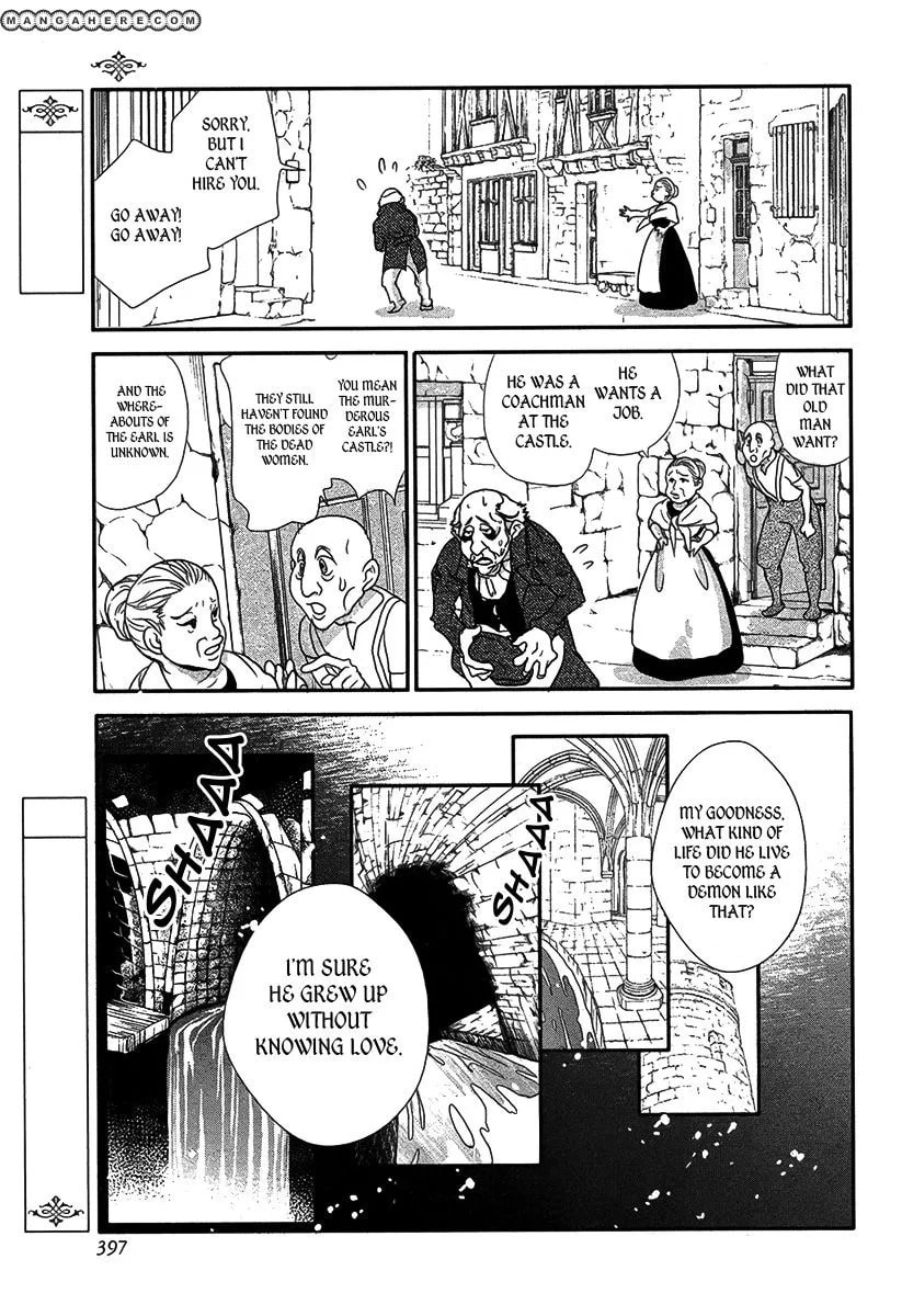 Visukiisu no Akai Ningyou Chapter 1 page 50 - 