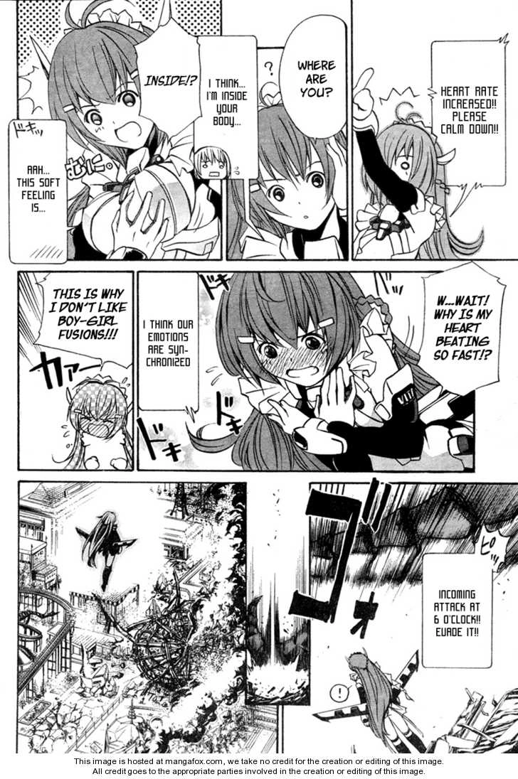 VITA Sexualis Chapter 1 page 28 - 
