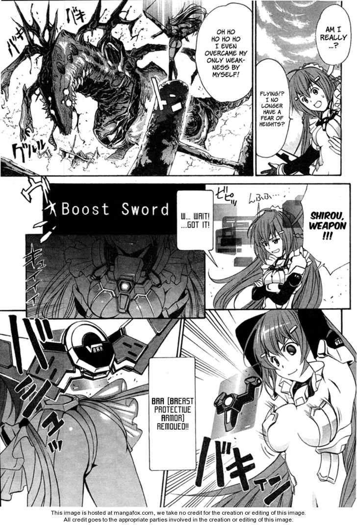 VITA Sexualis Chapter 1 page 29 - 