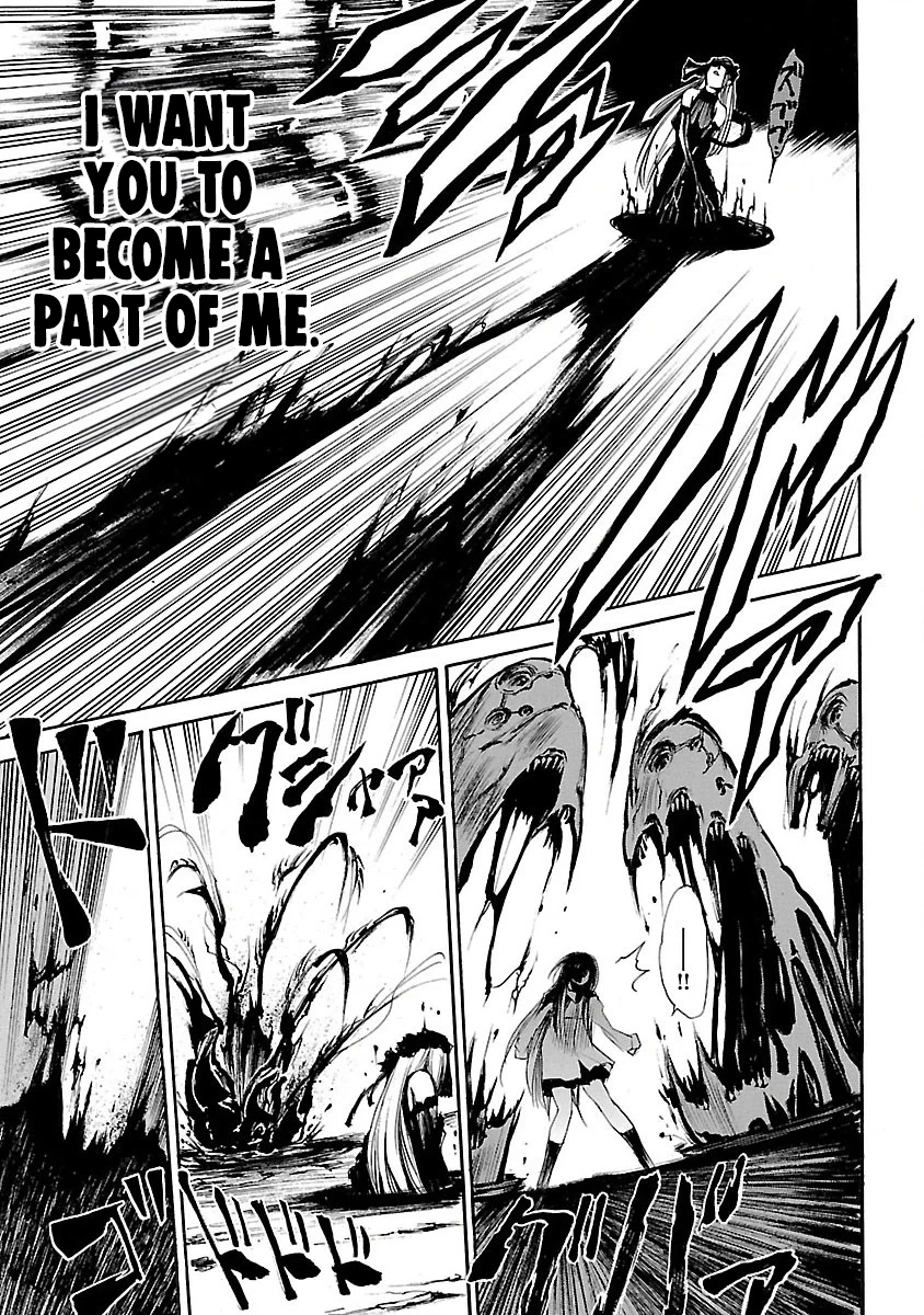 VITA Sexualis Chapter 10 page 20 - 