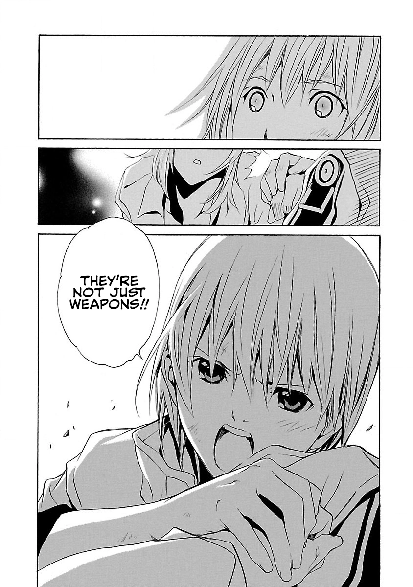 VITA Sexualis Chapter 10 page 28 - 