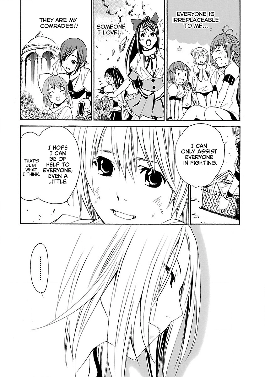 VITA Sexualis Chapter 10 page 29 - 
