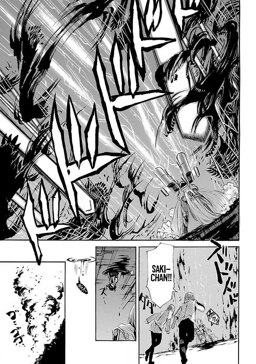 VITA Sexualis Chapter 10 page 32 - 