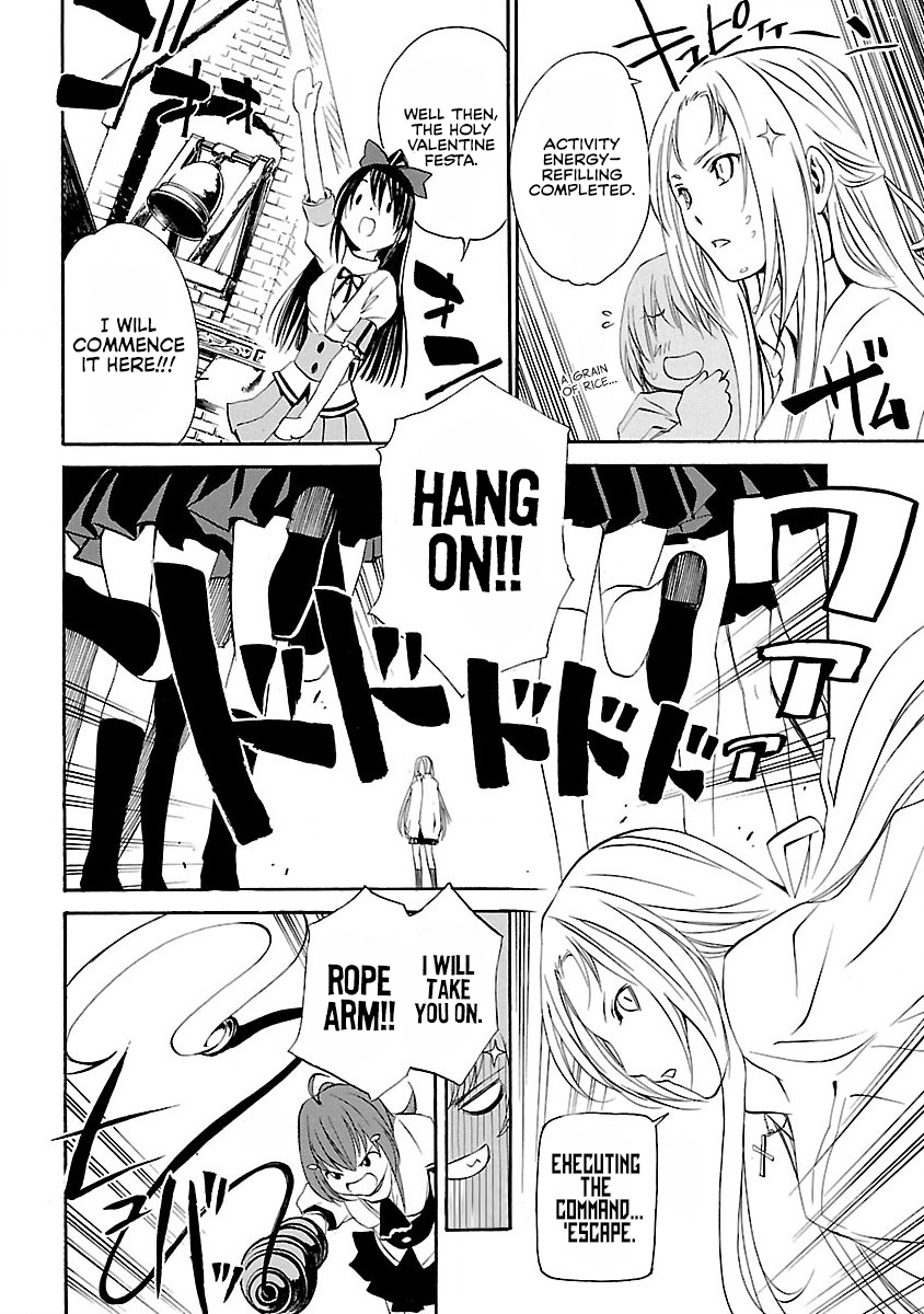 VITA Sexualis Chapter 10 page 9 - 