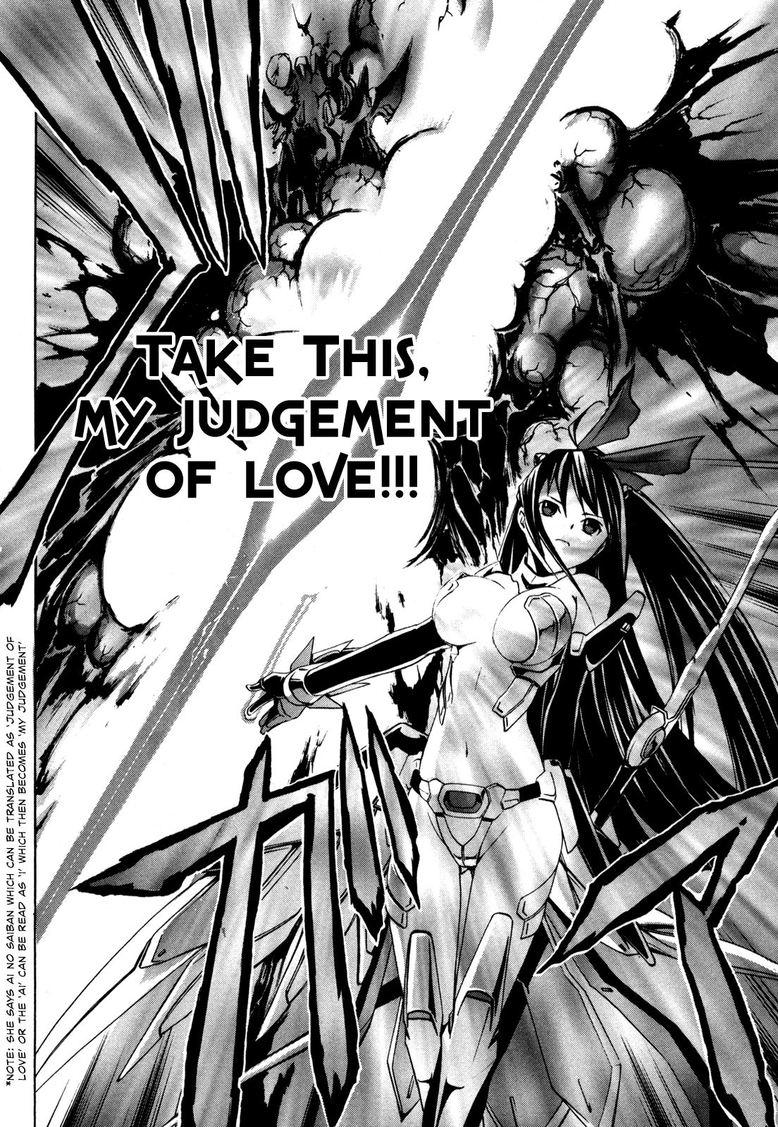 VITA Sexualis Chapter 2 page 34 - 