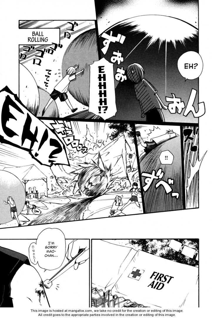 VITA Sexualis Chapter 3 page 14 - 