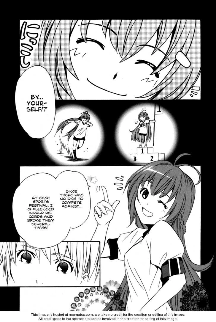 VITA Sexualis Chapter 3 page 20 - 