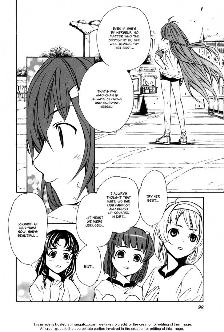 VITA Sexualis Chapter 3 page 21 - 