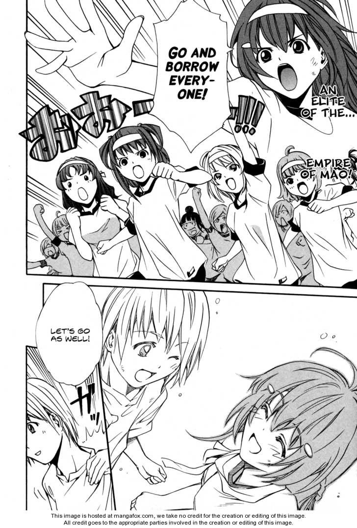VITA Sexualis Chapter 3 page 25 - 