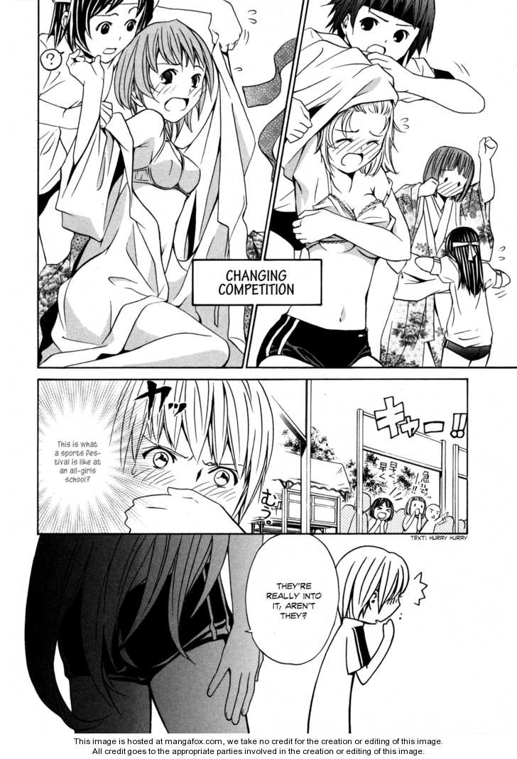 VITA Sexualis Chapter 3 page 9 - 