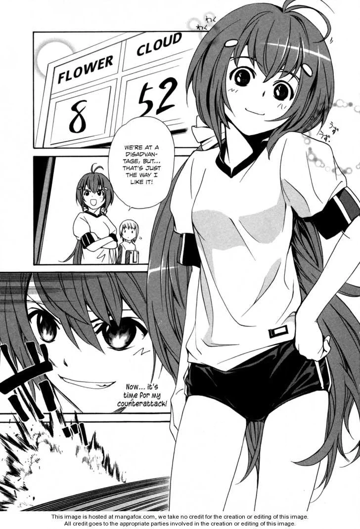 VITA Sexualis Chapter 3 page 10 - 