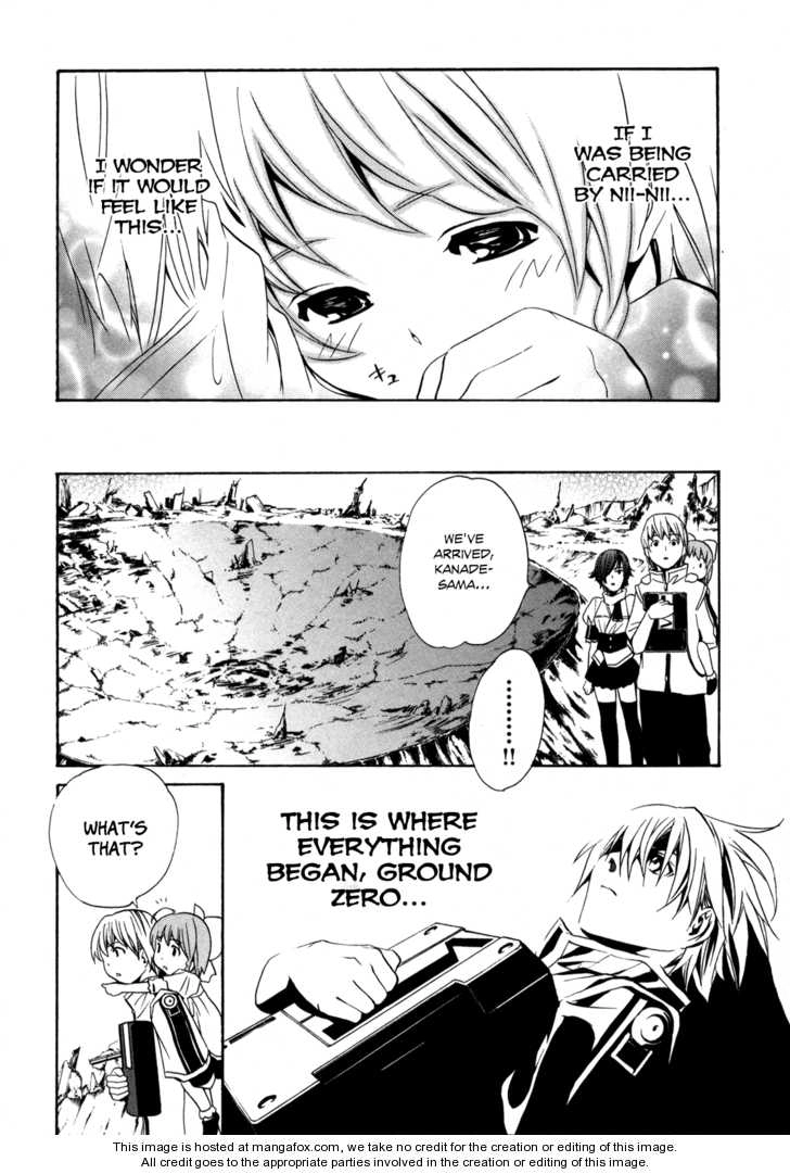 VITA Sexualis Chapter 4 page 14 - 