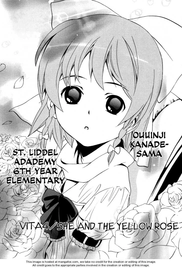 VITA Sexualis Chapter 4 page 3 - 