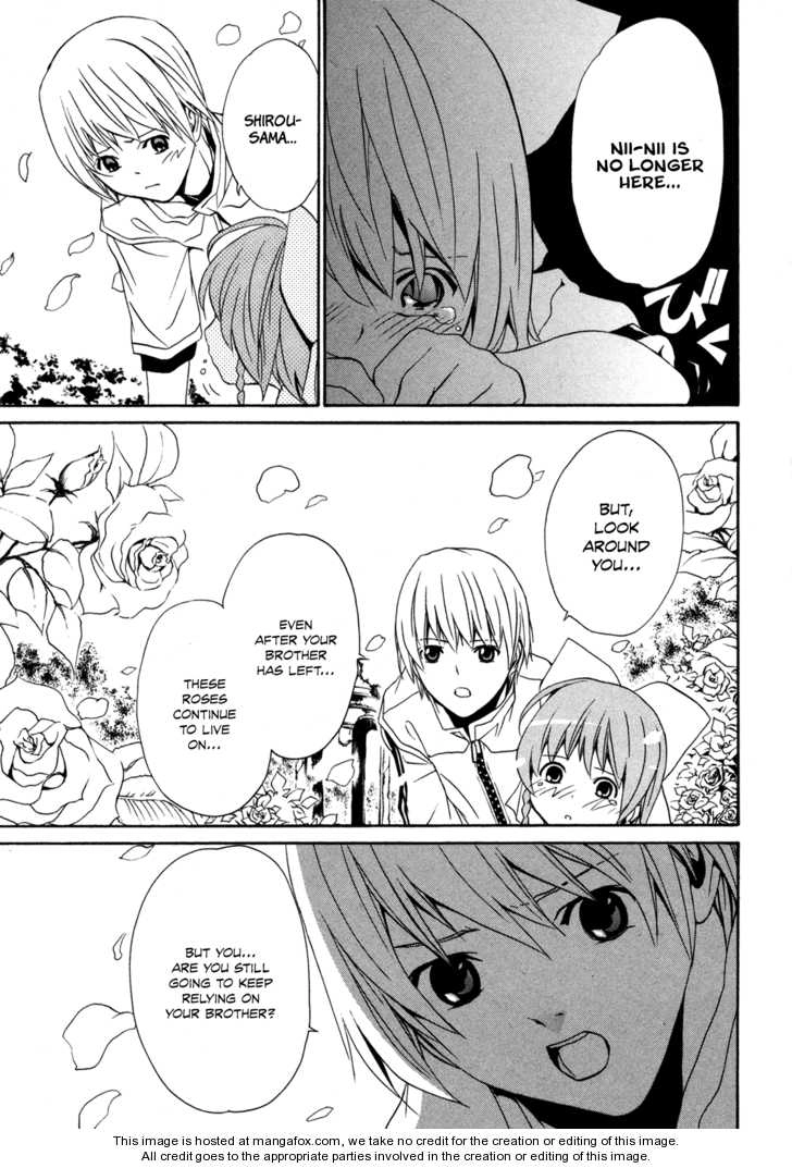 VITA Sexualis Chapter 4 page 25 - 