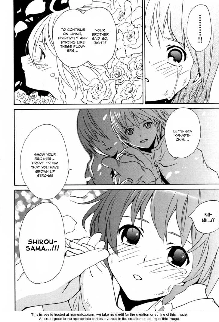VITA Sexualis Chapter 4 page 26 - 