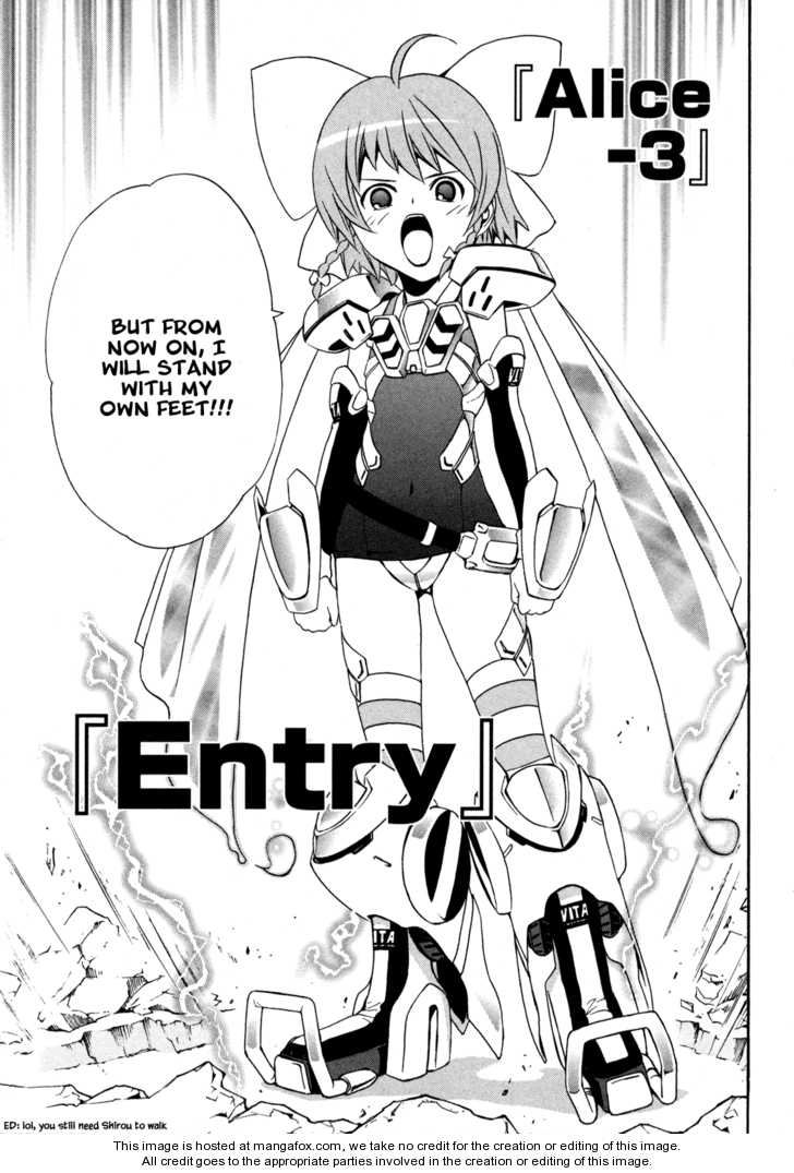 VITA Sexualis Chapter 4 page 29 - 