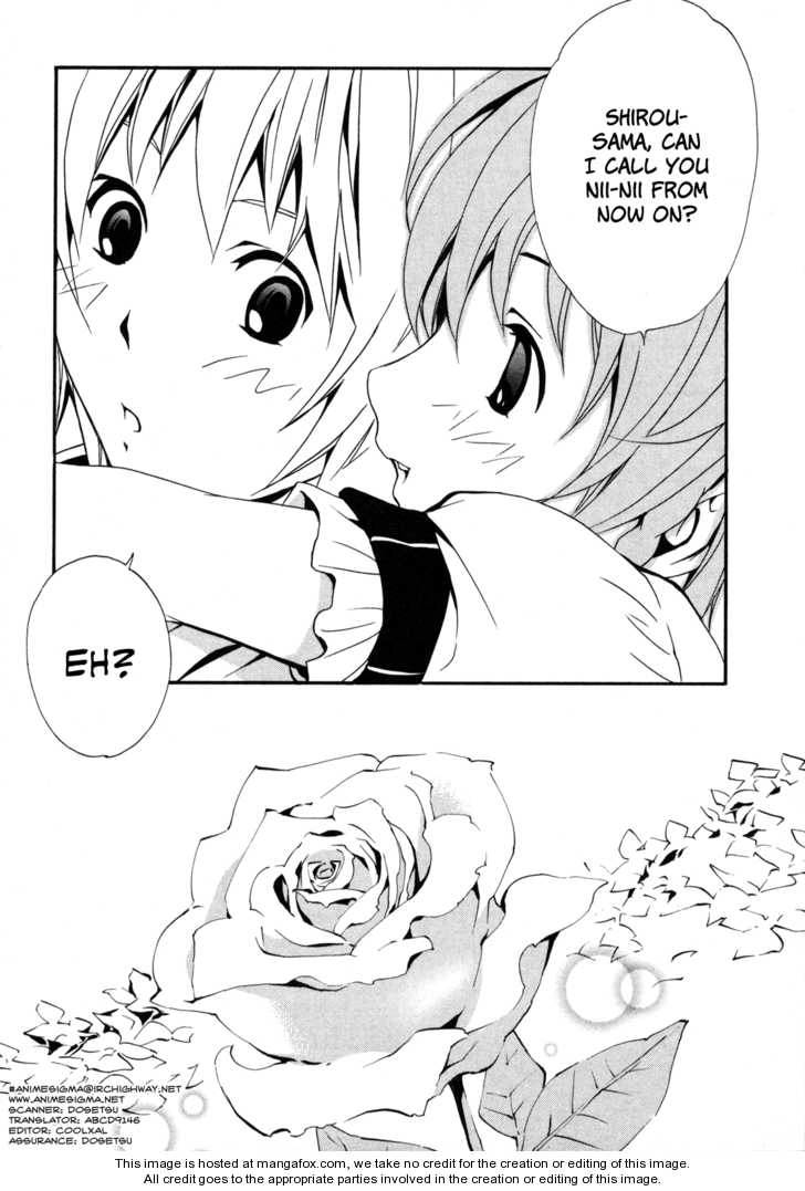 VITA Sexualis Chapter 4 page 36 - 