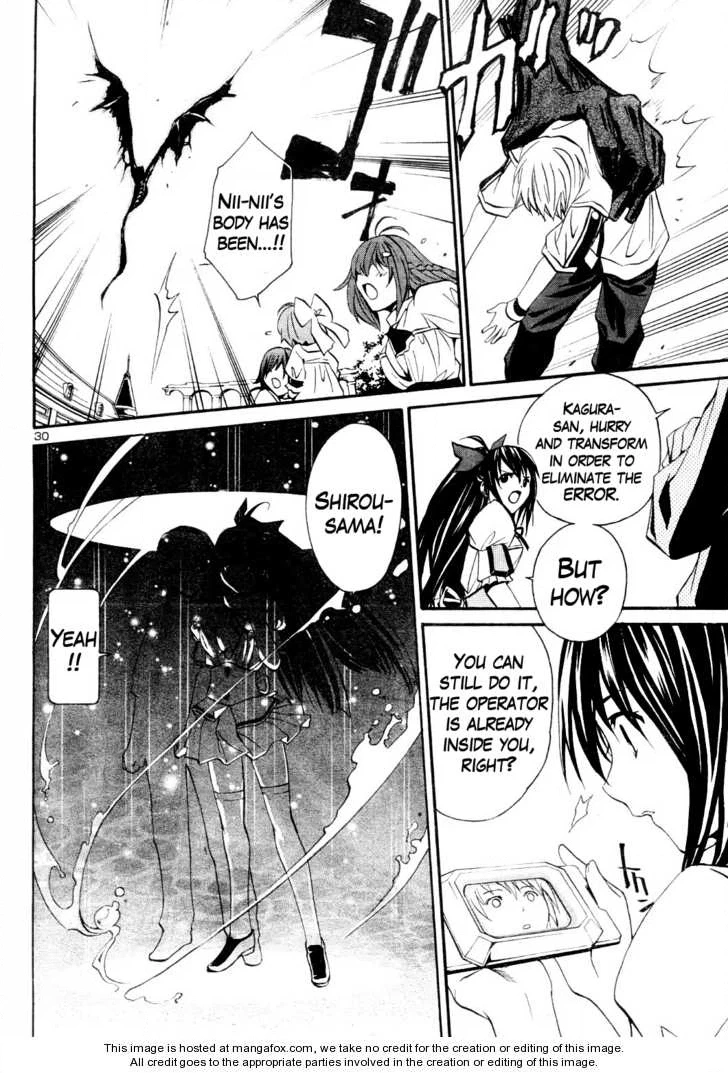 VITA Sexualis Chapter 5 page 30 - 