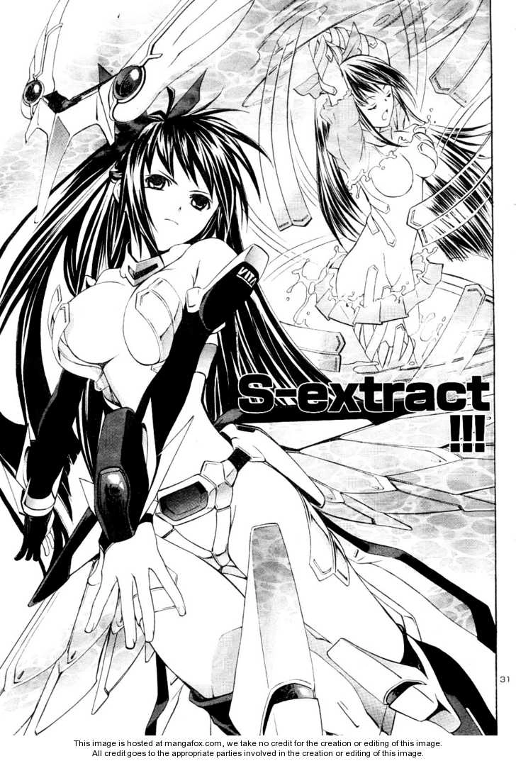 VITA Sexualis Chapter 5 page 31 - 
