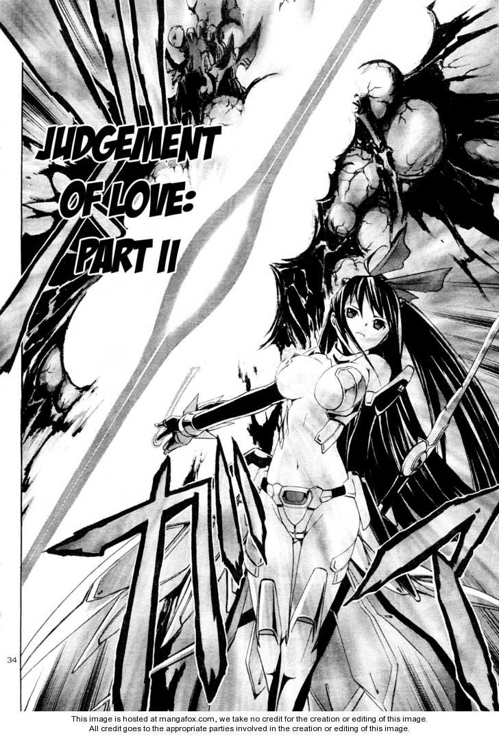 VITA Sexualis Chapter 5 page 34 - 