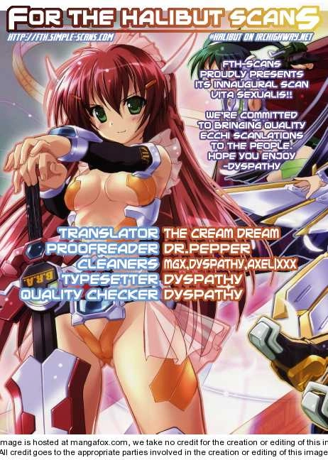 VITA Sexualis Chapter 5 page 37 - 