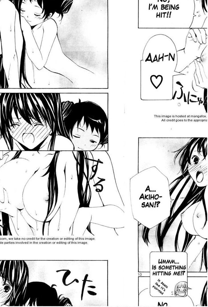 VITA Sexualis Chapter 5 page 10 - 