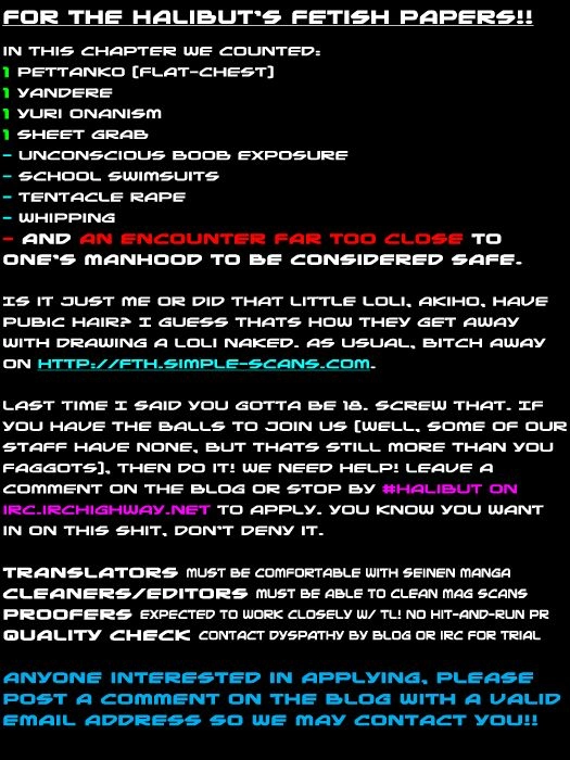 VITA Sexualis Chapter 6 page 38 - 