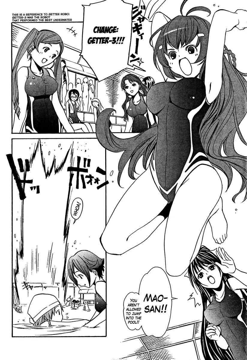 VITA Sexualis Chapter 6 page 10 - 
