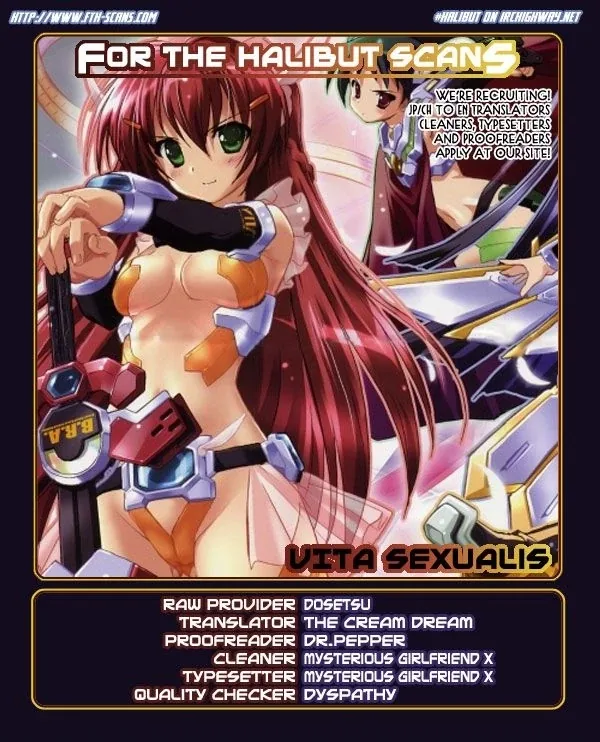 VITA Sexualis Chapter 7 page 10 - 