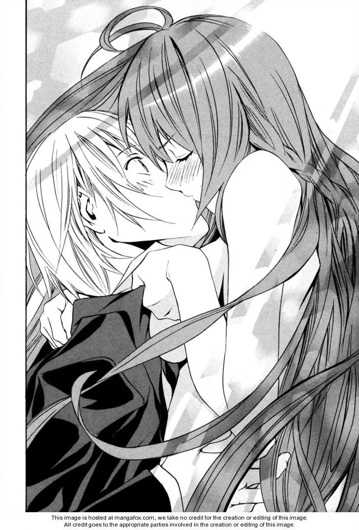 VITA Sexualis Chapter 8 page 20 - 