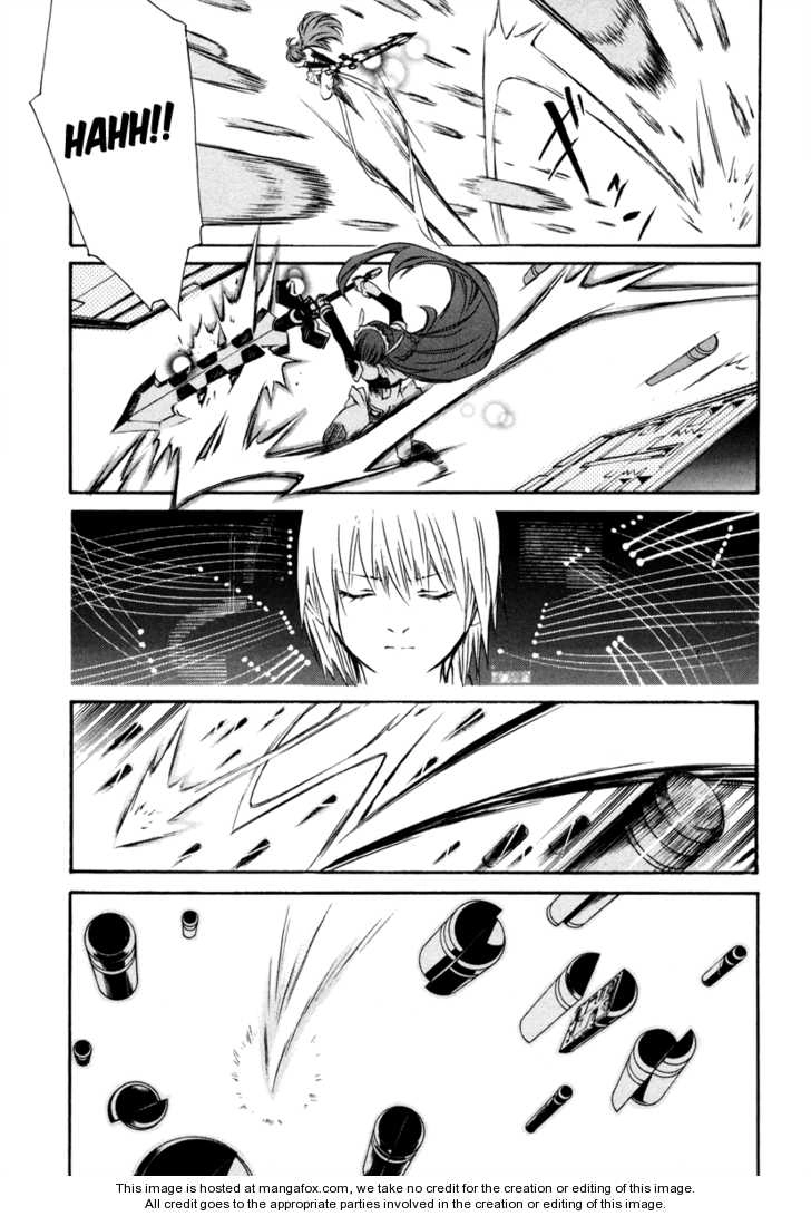 VITA Sexualis Chapter 8 page 27 - 