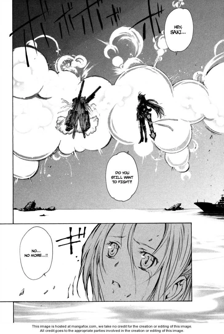 VITA Sexualis Chapter 8 page 28 - 