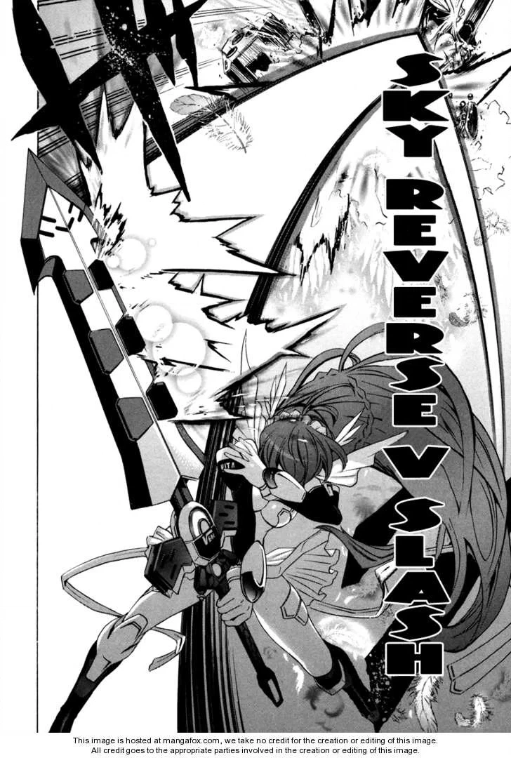 VITA Sexualis Chapter 8 page 30 - 