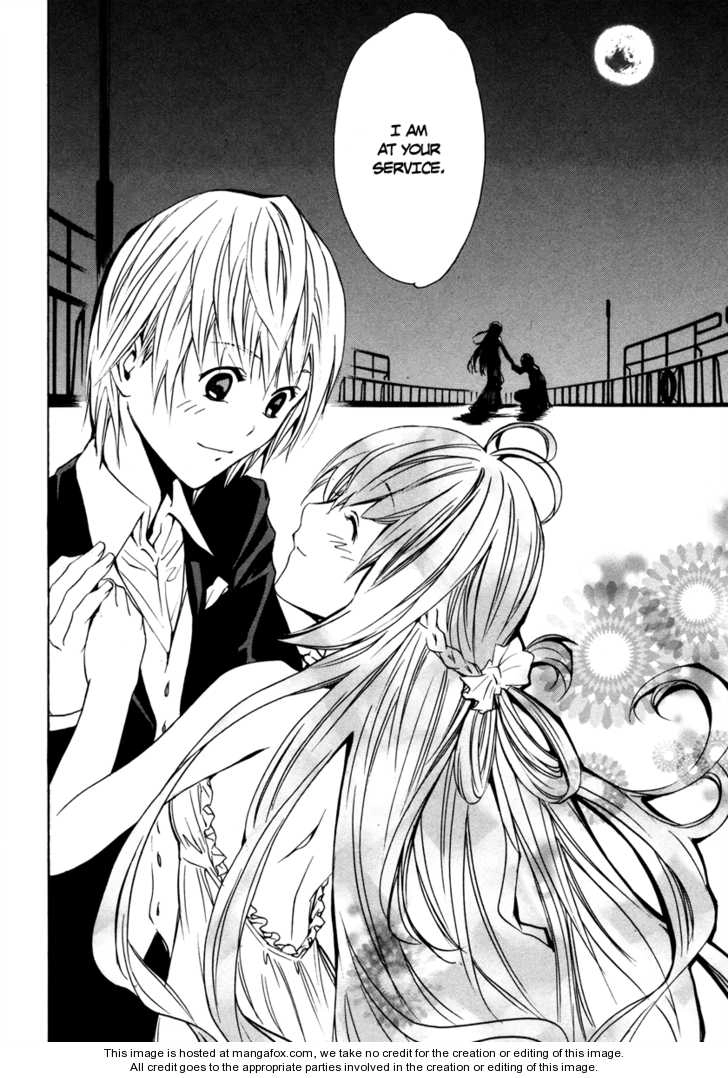 VITA Sexualis Chapter 8 page 34 - 