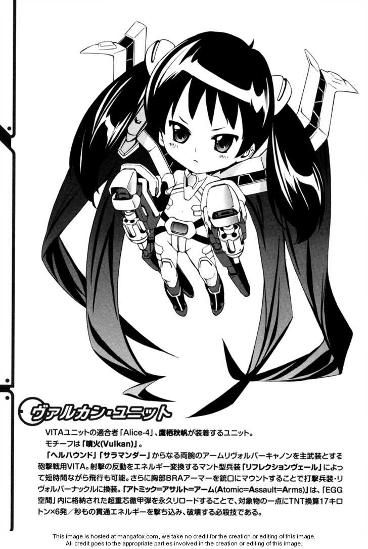 VITA Sexualis Chapter 8 page 35 - 
