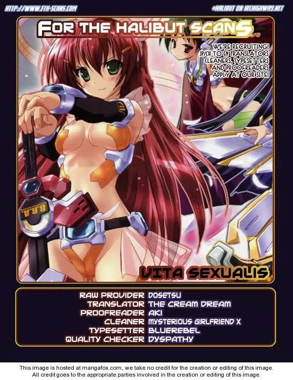 VITA Sexualis Chapter 8 page 37 - 