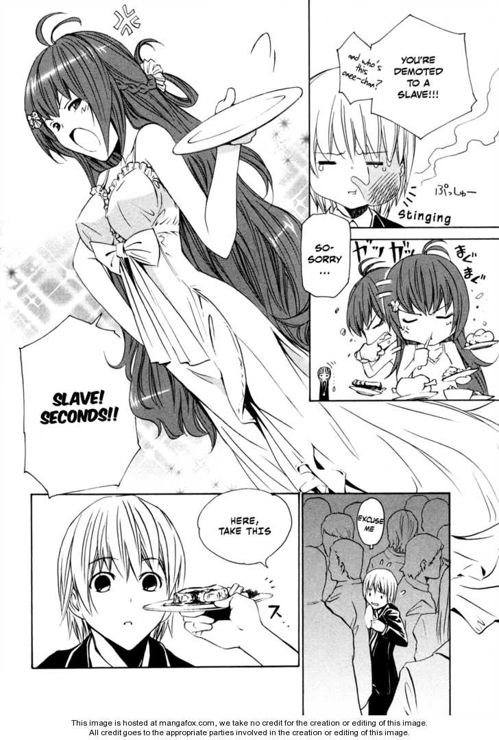 VITA Sexualis Chapter 8 page 6 - 