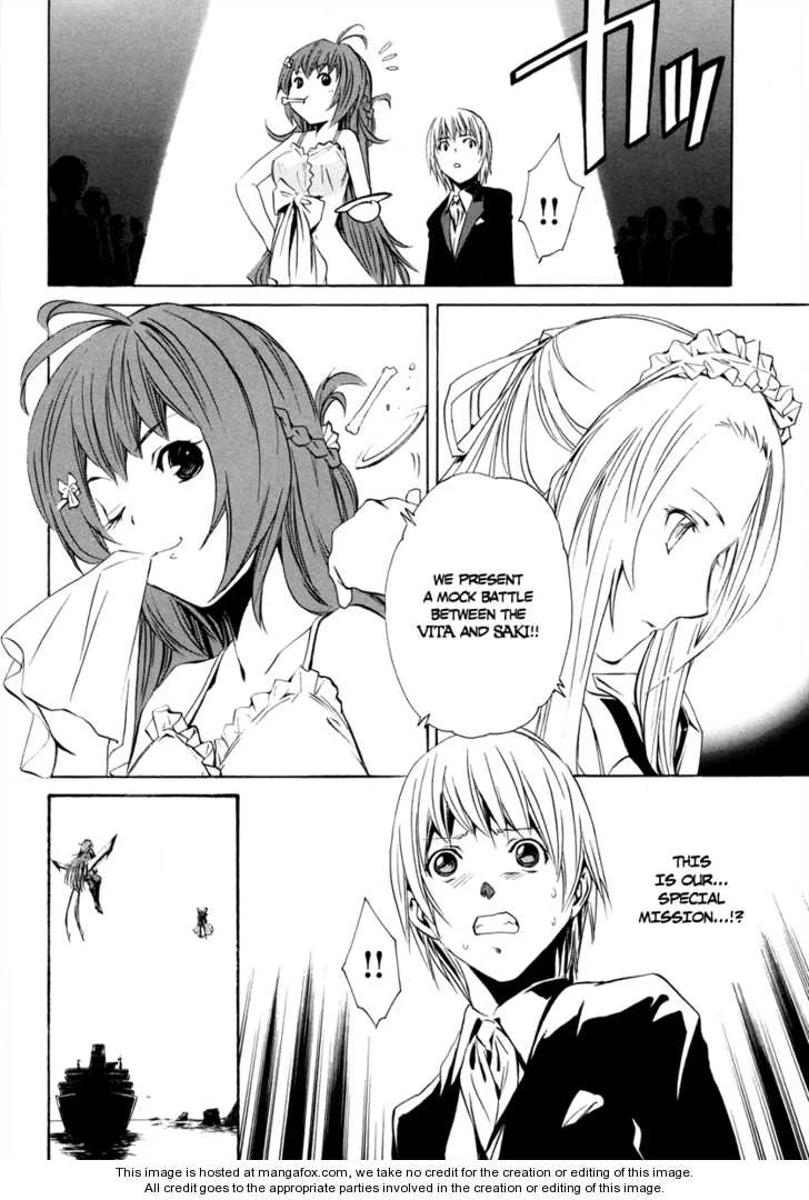VITA Sexualis Chapter 8 page 10 - 
