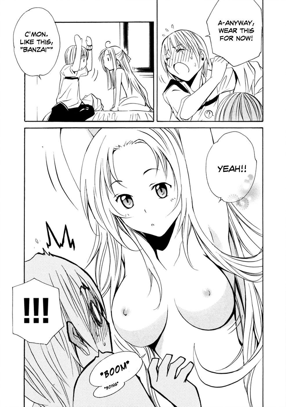 VITA Sexualis Chapter 9 page 12 - 