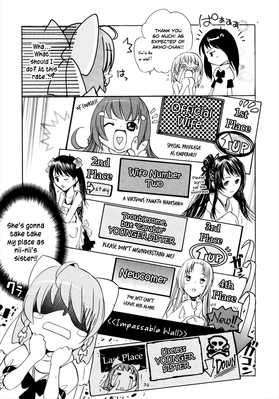 VITA Sexualis Chapter 9 page 16 - 