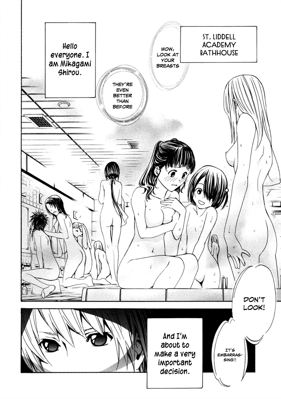 VITA Sexualis Chapter 9 page 3 - 