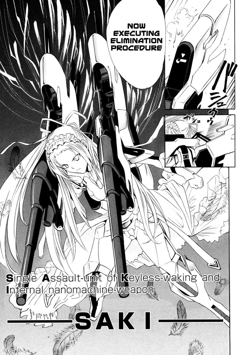 VITA Sexualis Chapter 9 page 22 - 