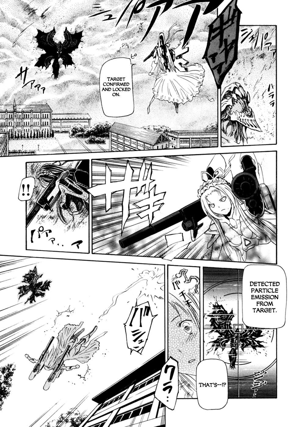 VITA Sexualis Chapter 9 page 24 - 