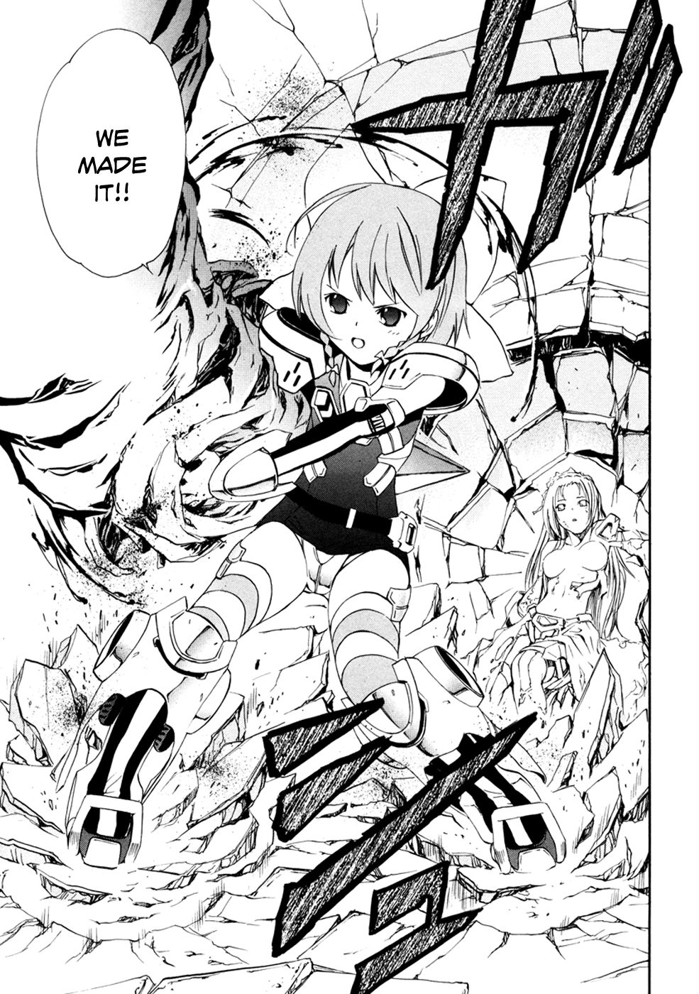 VITA Sexualis Chapter 9 page 28 - 